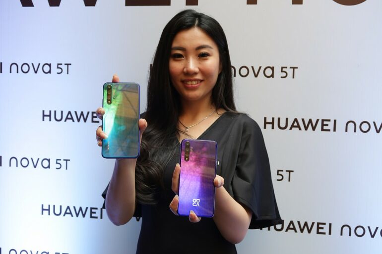 Huawei Nova 5T Indonesia 3 Huawei Nova 5T Indonesia 3