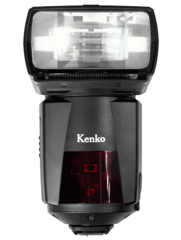 Kenko AI Flash AB600 R 1
