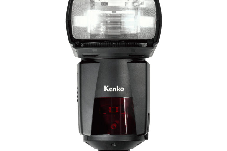 Kenko AI Flash AB600 R 1