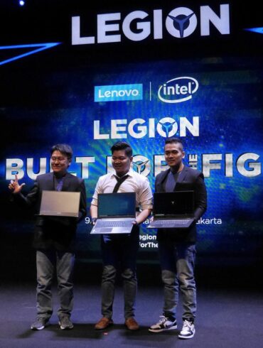 Lenovo Legion 1 Lenovo Legion 1
