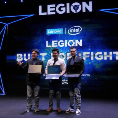Lenovo Legion 1