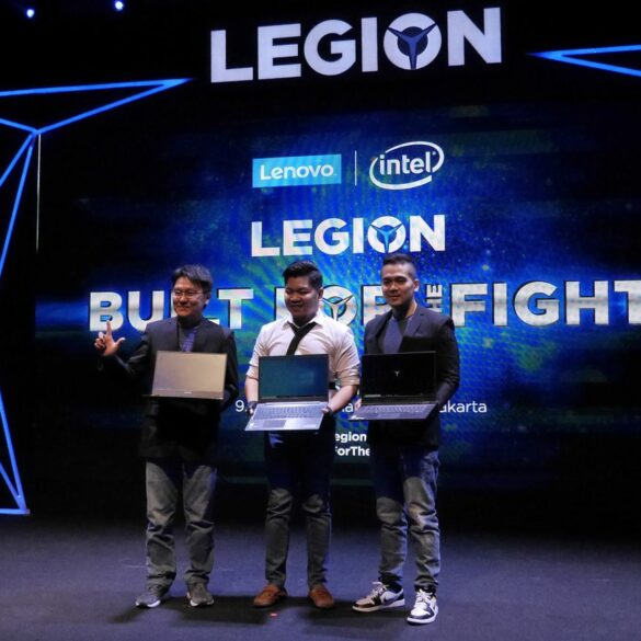 Lenovo Legion 1