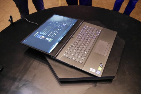 Lenovo Legion Y740 2 Lenovo Legion Y740 2
