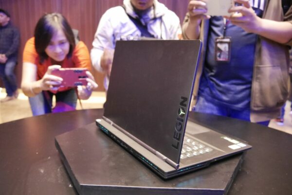 Lenovo Legion Y740 3 Lenovo Legion Y740 3