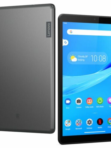 Lenovo Tab M8 Lenovo Tab M8