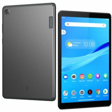 Lenovo Tab M8