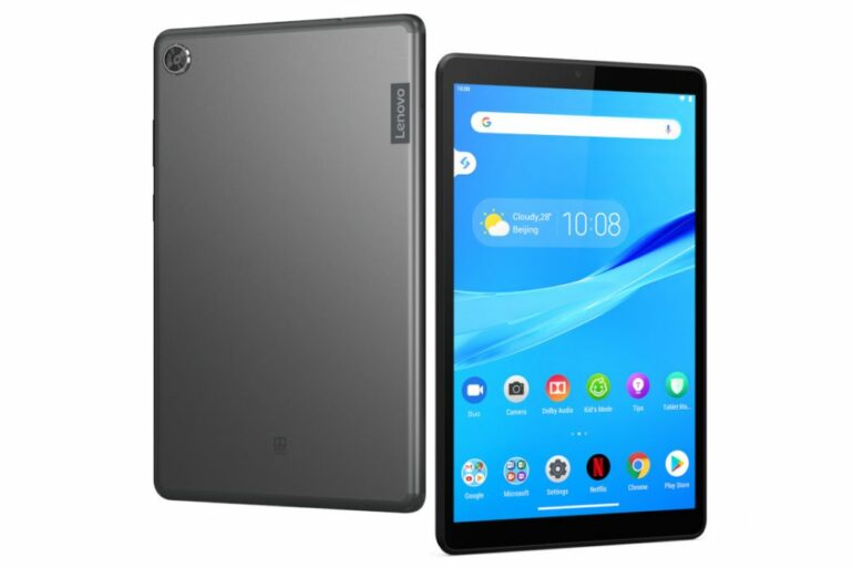Lenovo Tab M8 Lenovo Tab M8