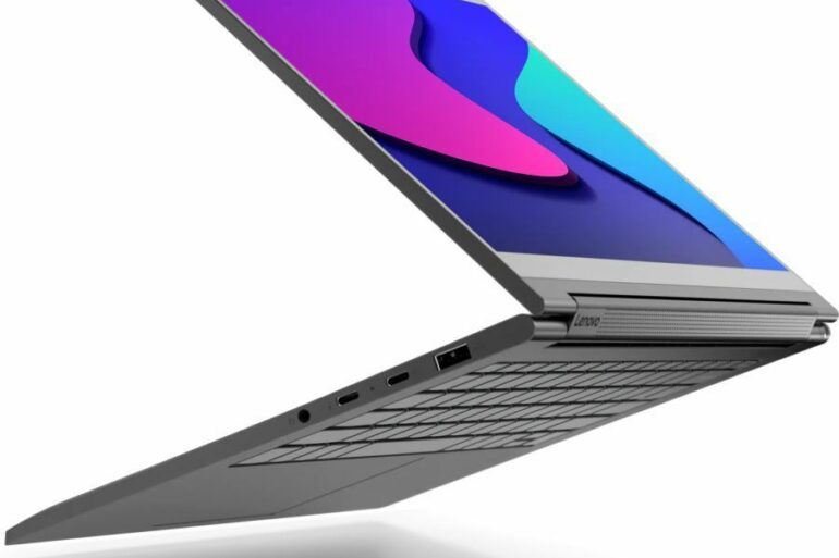 Lenovo YOGA C940 1 Lenovo YOGA C940 1