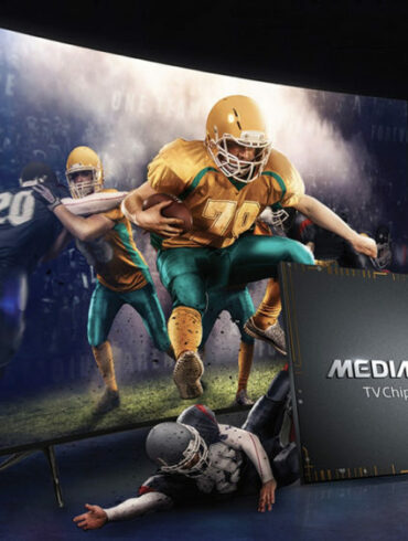 MediaTek MT5670 MediaTek MT5670