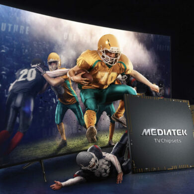 MediaTek MT5670