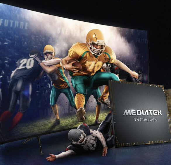 MediaTek MT5670