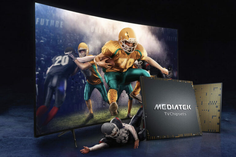 MediaTek MT5670 MediaTek MT5670