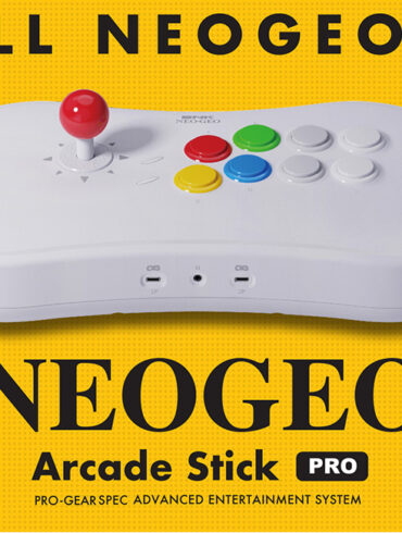 Neogeo arcade stick pro 1 Neogeo arcade stick pro 1