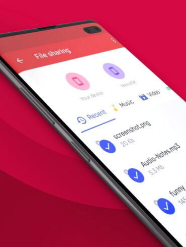 Opera Mini Hadirkan Fitur Berbagi File Tanpa Koneksi Internet 29 Opera Mini