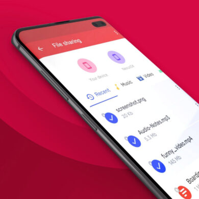Opera Mini