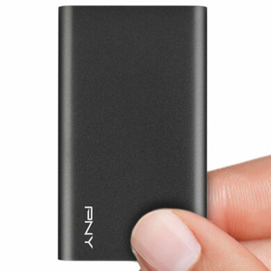 PNY elite SSD 1