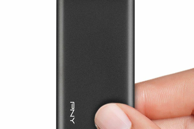 PNY elite SSD 1 PNY elite SSD 1