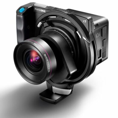 Phase one XT 1