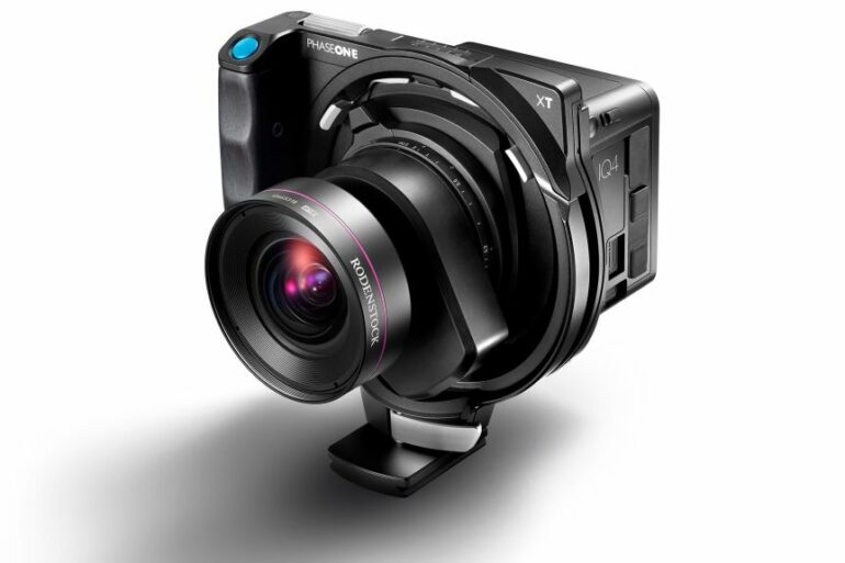 Phase one XT 1