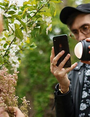 Profoto c1 dan C1 Plus 2