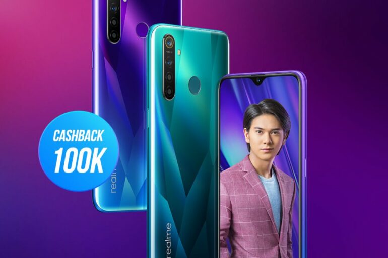 Realme 5 Pro Realme 5 Pro