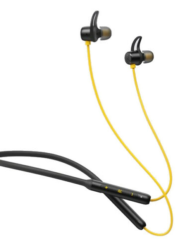 Realme Buds Wireless