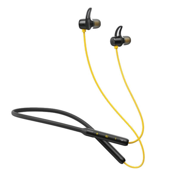 Realme Buds Wireless: Earbuds Murah dengan Bass Boost Driver dan Daya Tahan Baterai 12 Jam 42 Realme Buds Wireless