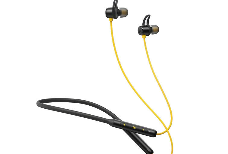 Realme Buds Wireless