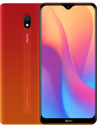Redmi 8A 1