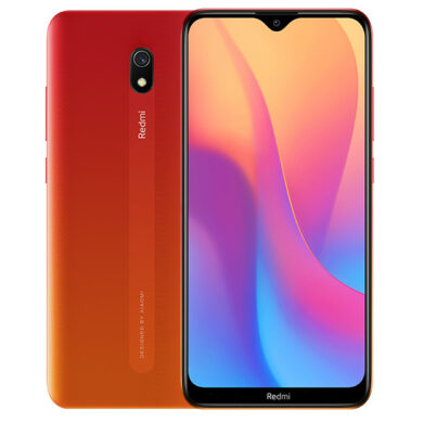 Redmi 8A 1
