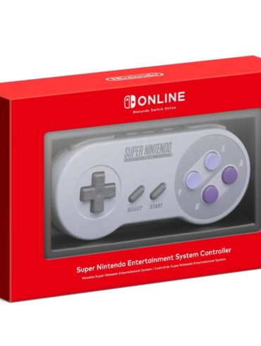 SNES Wireless Controller Nintendo Switch SNES Wireless Controller Nintendo Switch