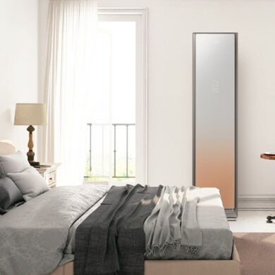 Samsung AirDresser 1