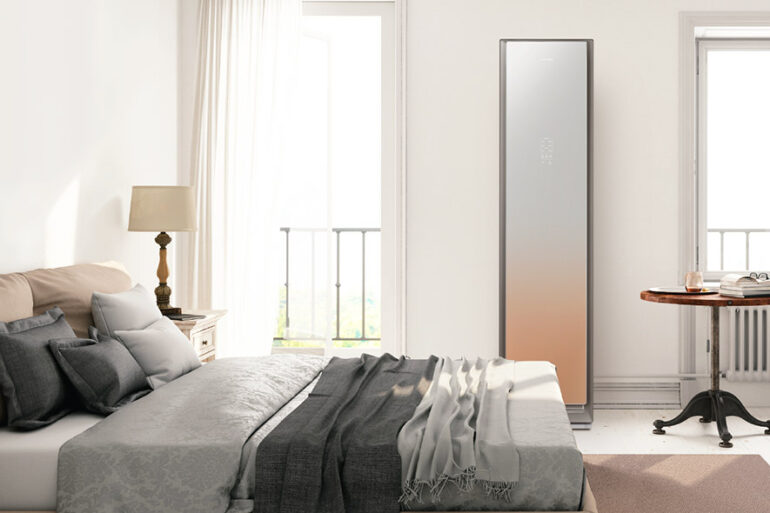 Samsung AirDresser 1 Samsung AirDresser 1
