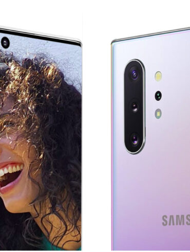 Samsung Galaxy Note10