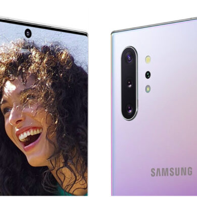 Samsung Galaxy Note10