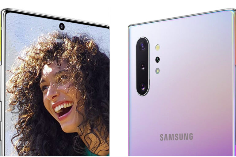 Samsung Galaxy Note10 Samsung Galaxy Note10