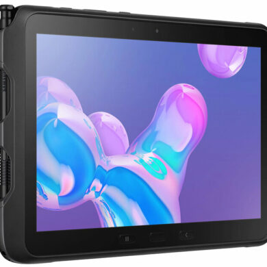 Samsung Galaxy Tab Active Pro