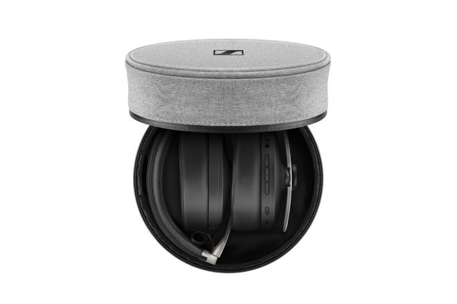 IFA 2019] Sennheiser Momentum 3 