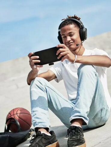 SteelSeries Arctis 1