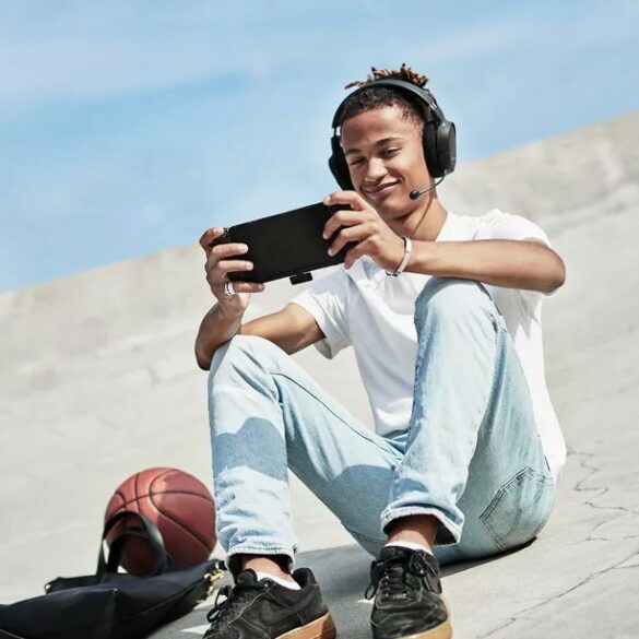 SteelSeries Arctis 1