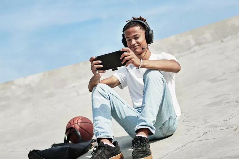 SteelSeries Arctis 1