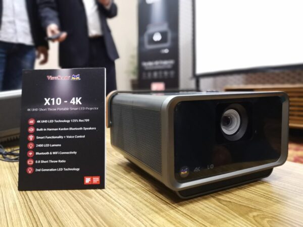 Viewsonic 10