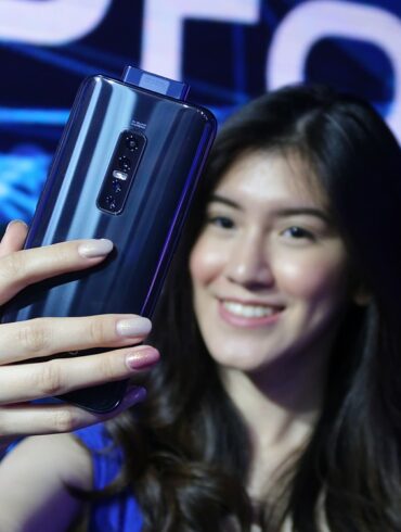 Vivo V17 Pro 1 Vivo V17 Pro 1