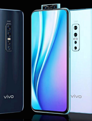 Vivo V17 Pro