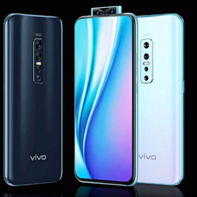 Vivo V17 Pro