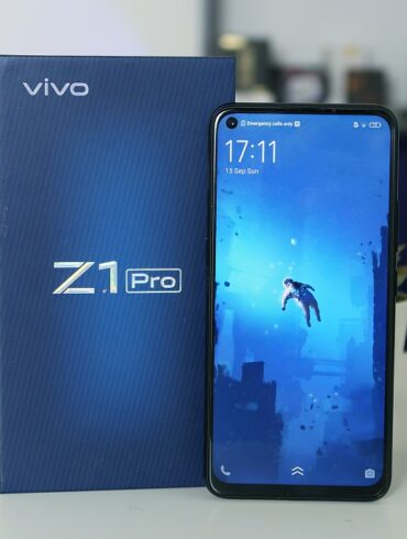 Vivo Z1 Pro 2