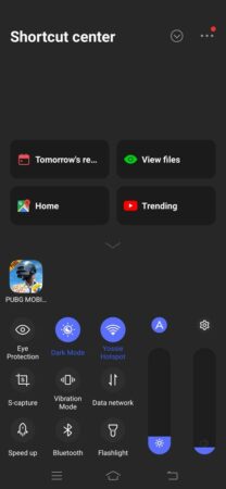 Review Vivo Z1 Pro 26 Vivo Z1 Pro FunTouch OS 9 2