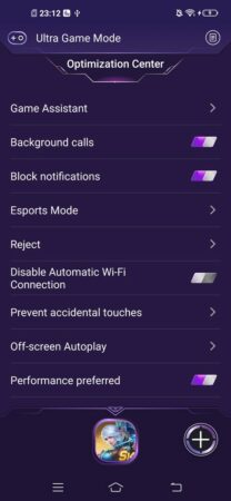 Review Vivo Z1 Pro 27 Vivo Z1 Pro FunTouch OS 9 3
