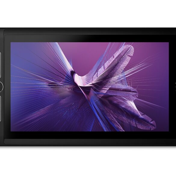 Wacom MobileStudio Pro 16: Tablet Grafis Kelas Profesional dengan Layar 4K dan Nvidia Quadro P1000 40 Wacom MobileStudio Pro 16 1