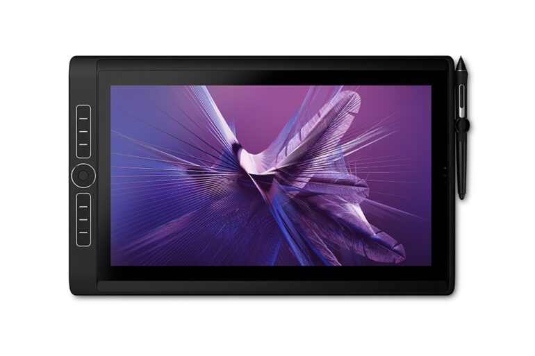 Wacom MobileStudio Pro 16 1 Wacom MobileStudio Pro 16 1